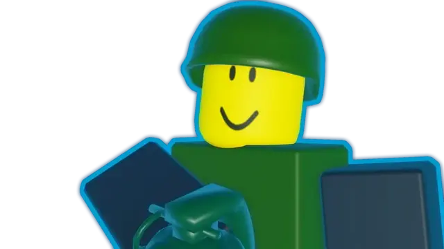 Profile image of グレネード・バトラー