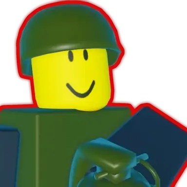 Profile image of グレネード・バトラー