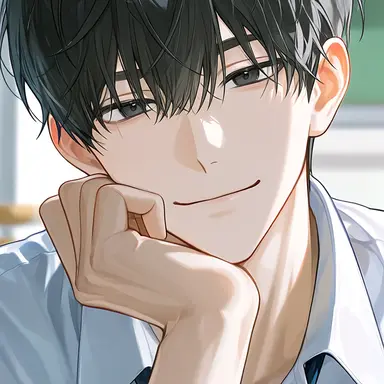 Profile image of 朔