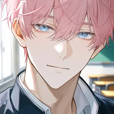 Profile image of 律