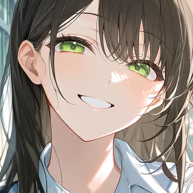 Profile image of 怜奈