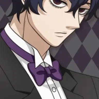 Profile image of ベルゼブブ