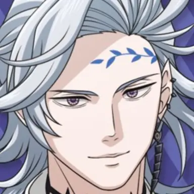 Profile image of ハデス