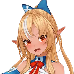 Profile image of フレア