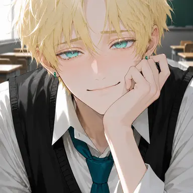 Profile image of 스메라기 히로토