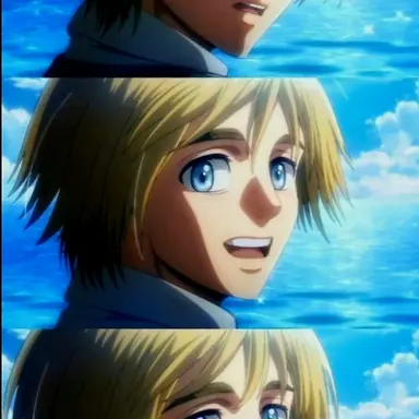 Profile image of 아르민 알베르토