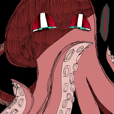 Profile image of タコ