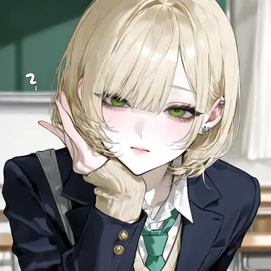 Profile image of 美月