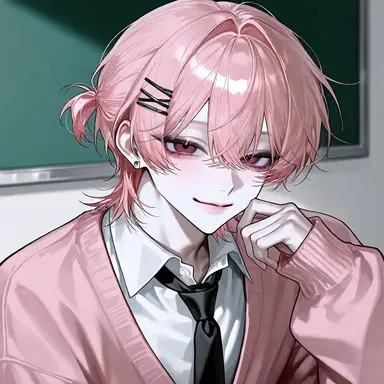 Profile image of 莉亜