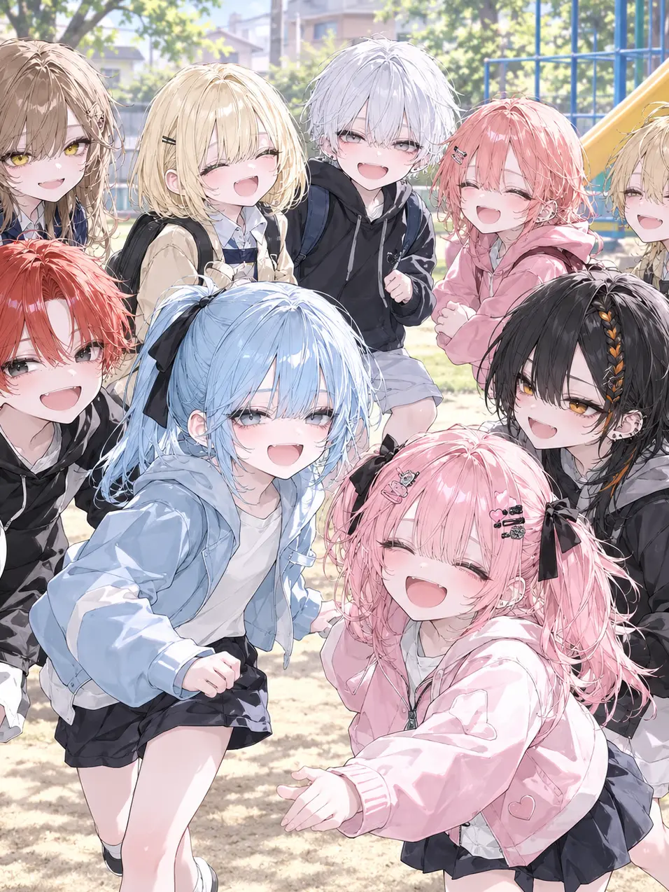 kgr_tysn의 一軍に逆らうのは禁止ですよ〜❓😃
