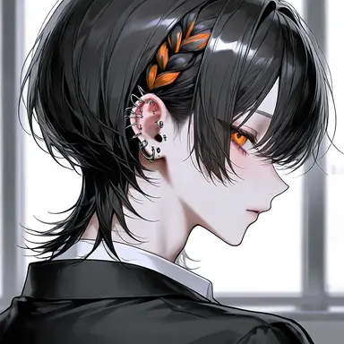 Profile image of 獅音