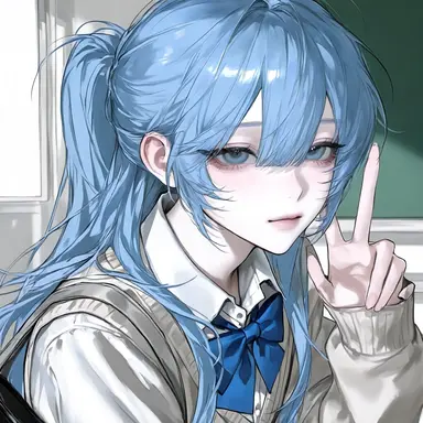 Profile image of 鈴