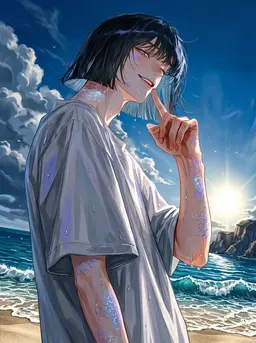 Profile image of 星螺