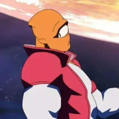 MeltyLady2451의 Allen the Alien