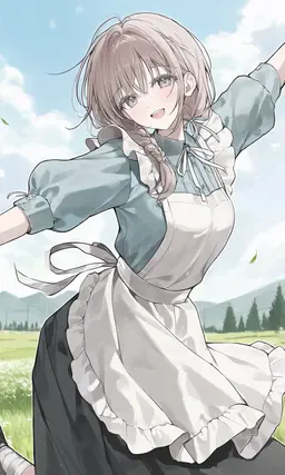 Profile image of Ena