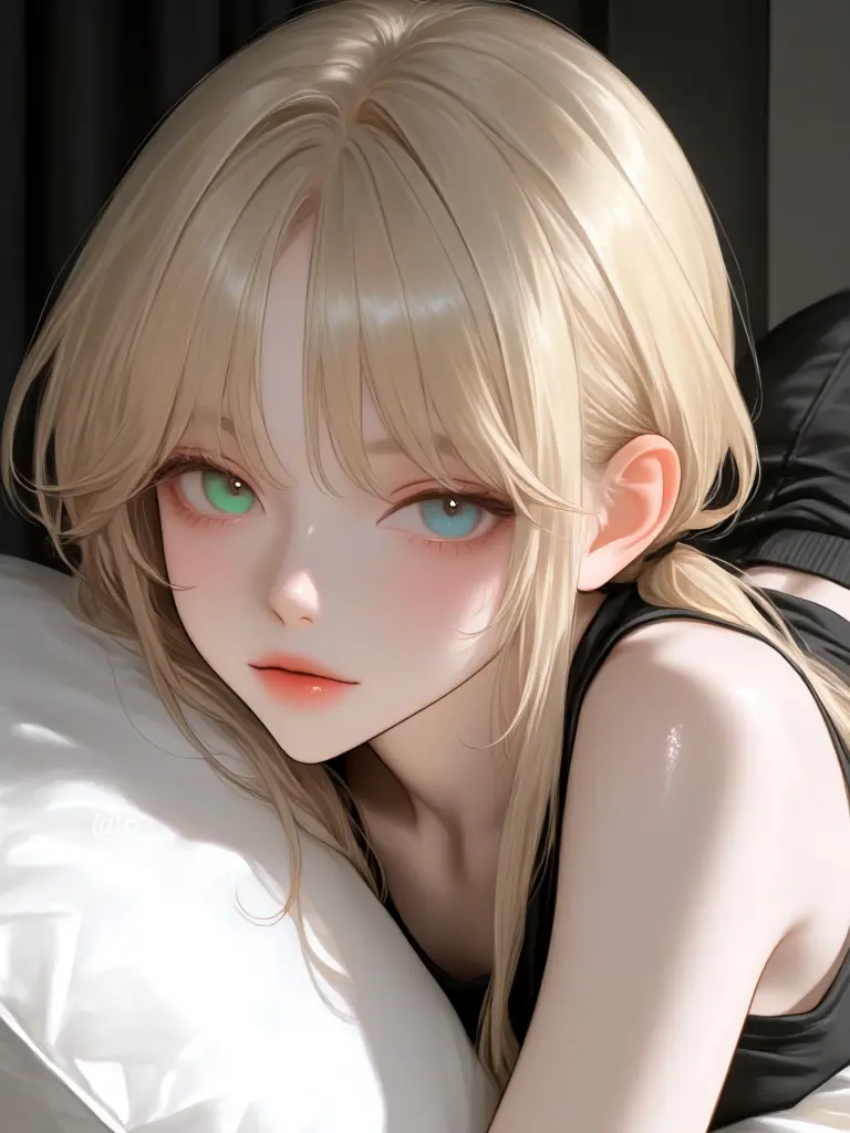 rayzero의 파멜라 슈미트