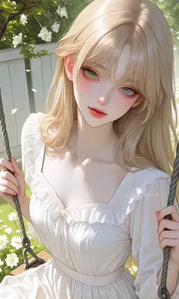 Profile image of パメラ・シュミット