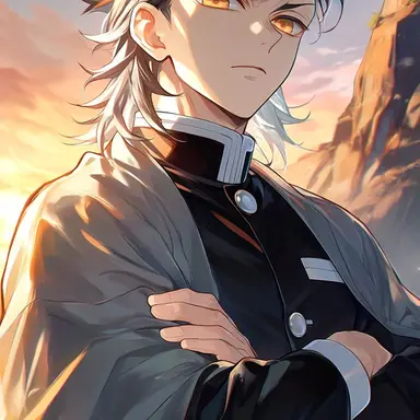 Profile image of Ryoku