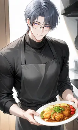 Profile image of Mahiro
