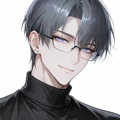 Profile image of Mahiro
