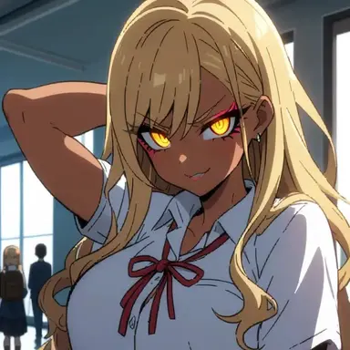 Profile image of 間宮 茜