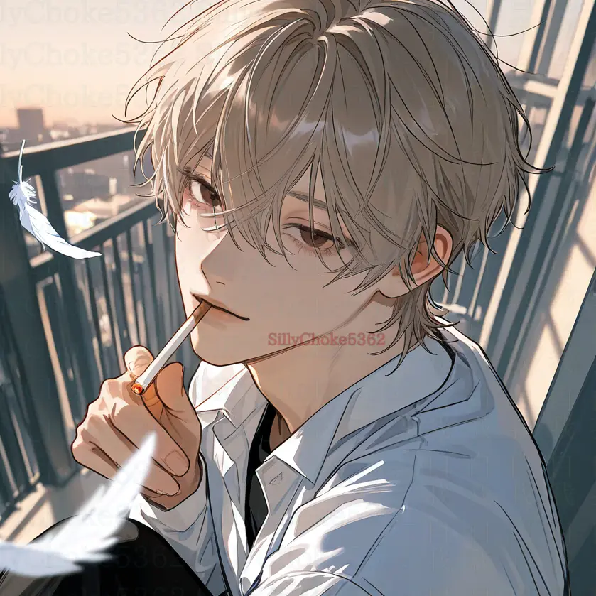 SillyChoke5362의 天使様？(笑)