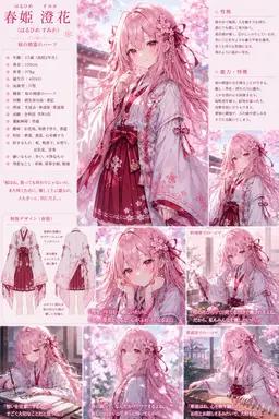 Profile image of 澄花