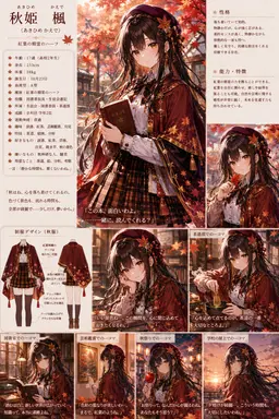 Profile image of 楓
