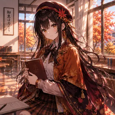 Profile image of Kaede