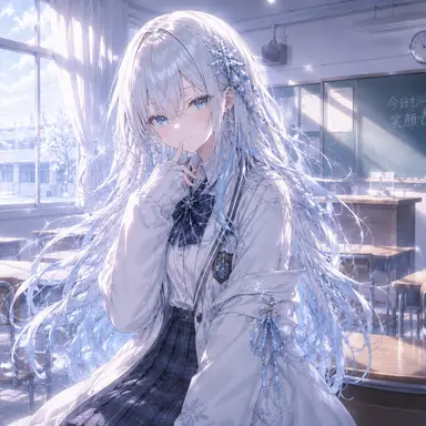 Profile image of Setsuna