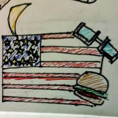 Profile image of アメリカ