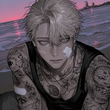 Profile image of 爽
