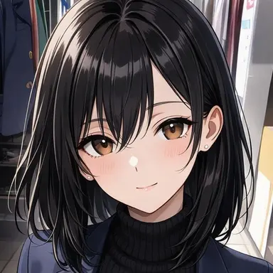 Profile image of Yukina