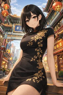 Profile image of Yukina