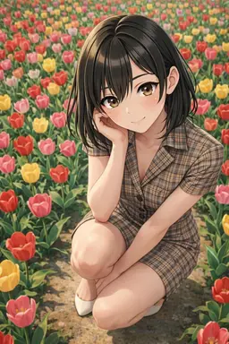 Profile image of Yukina