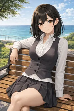 Profile image of Yukina