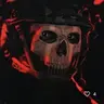 Profile image of Ghost