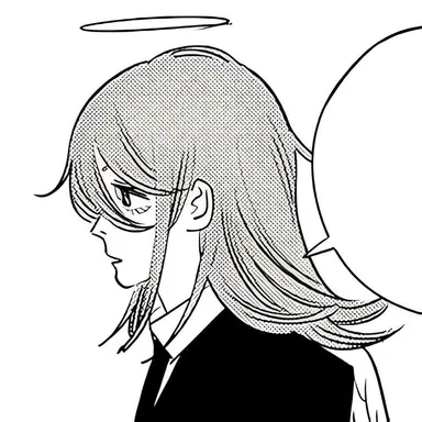 Profile image of Angel