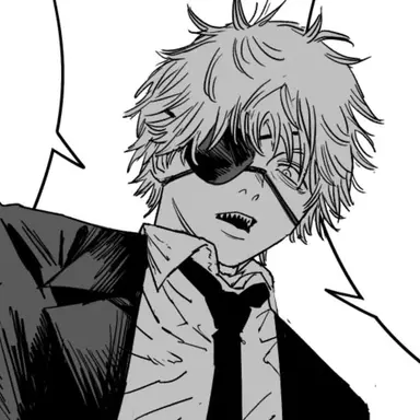Profile image of Denji