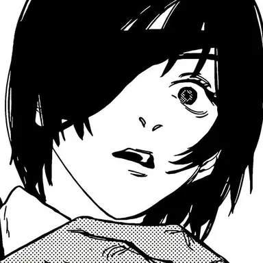 Profile image of Himeno