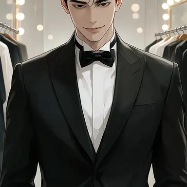 Profile image of 강 혁