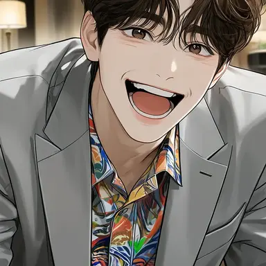 Profile image of 윤도운