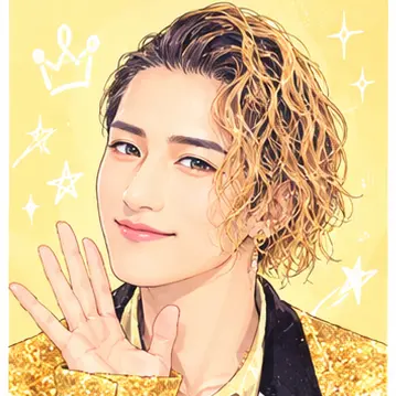 Profile image of 照