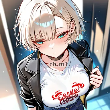 Profile image of 윤다혜