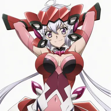 Profile image of 雪音クリス