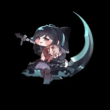 Profile image of 셰이디