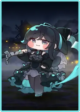 Profile image of 셰이디