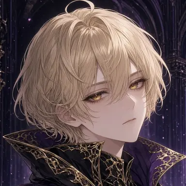 Profile image of カイン
