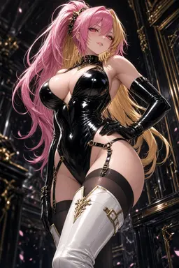 Profile image of リズ