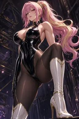 Profile image of リズ